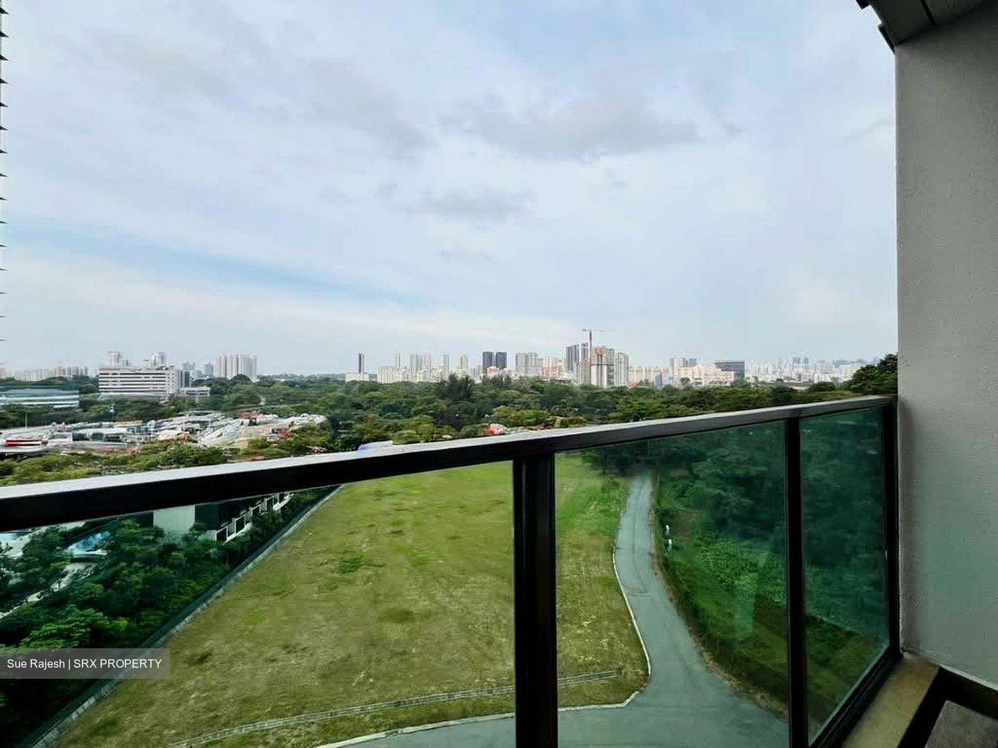 Normanton Park (D5), Apartment #555034241